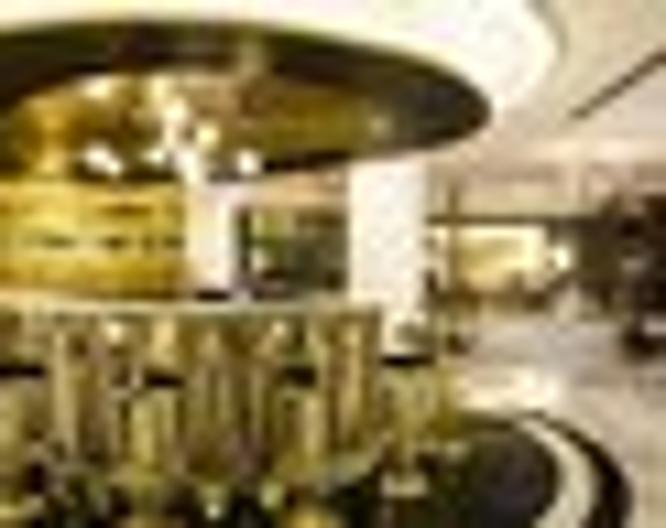 Sofitel Lisbon Liberdade Hotel - Essen und Trinken