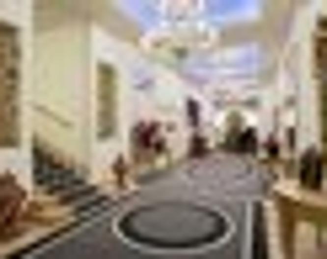 Hotel Savoy Roma - Sonstiges