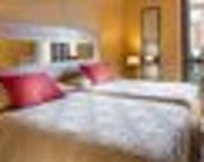 Hotel Mastino - Wohnbeispiel