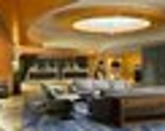 Fairmont Vancouver Airport - Sonstiges