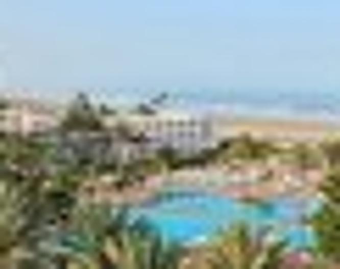 Iberostar Founty Beach - Pool