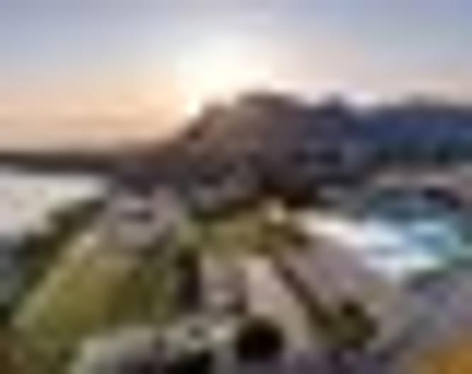 Isla Brown Chania - Außenansicht