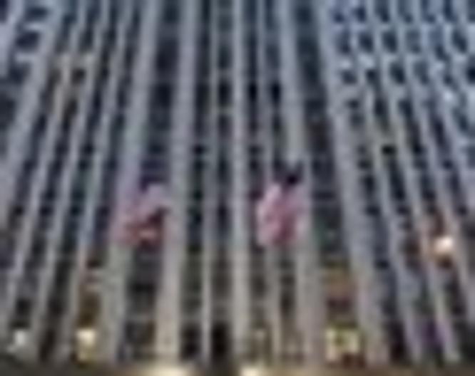 Hotel Edison Times Square - Außenansicht