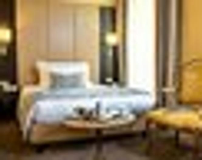 Savoy Hotel Rome - Wohnbeispiel