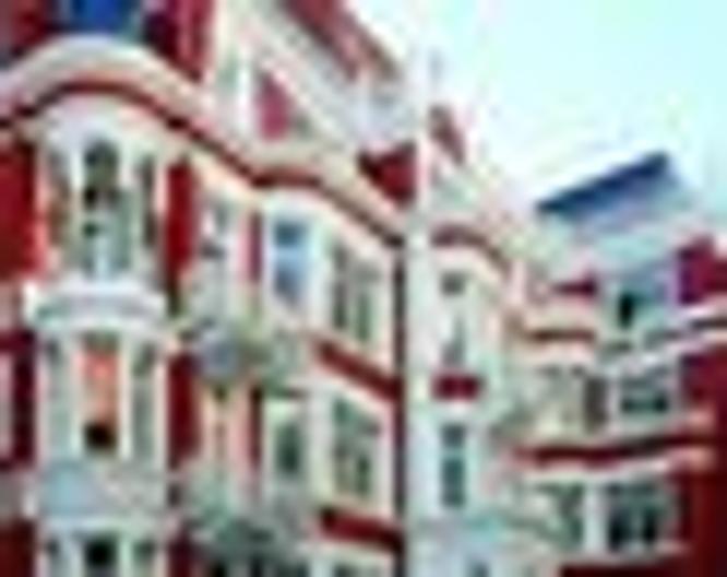 Althoff St James's Hotel and Club London - Außenansicht