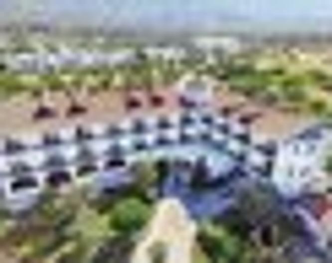 The Ship Inn Hotel And Villas - Außenansicht