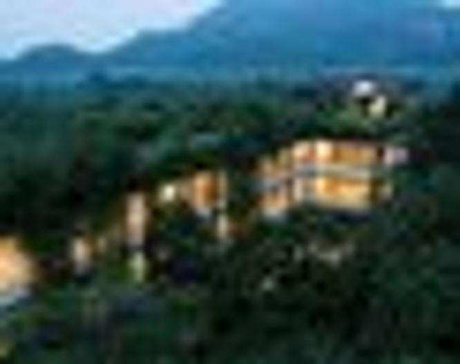 Heritance Kandalama - Außenansicht