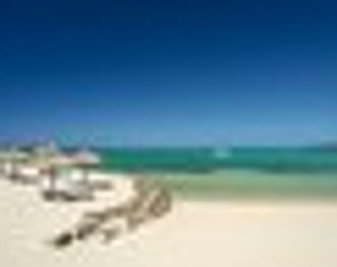 Lagoon Attitude Mauritius - Strand
