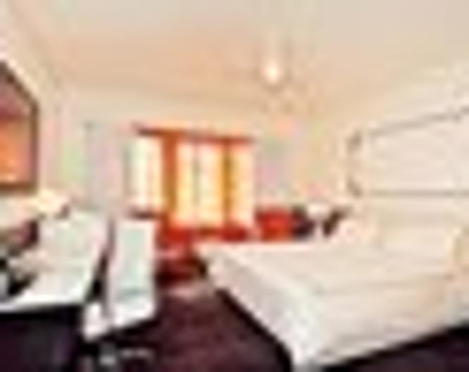 Hotel Julian - Wohnbeispiel