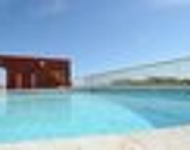 Atrium Arles Centre - Pool