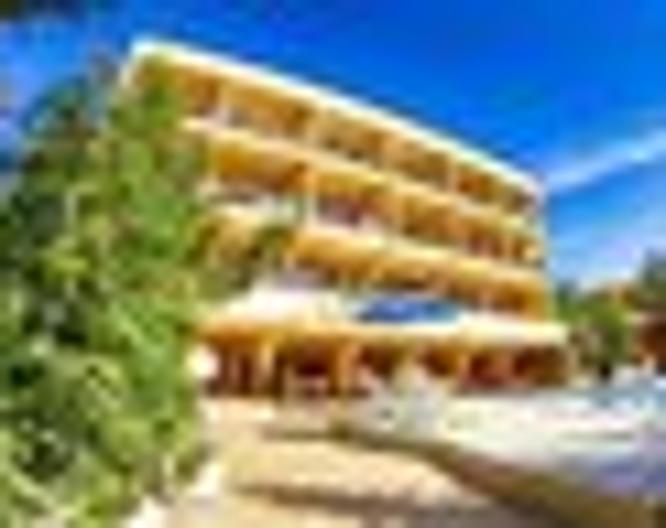 Exotica - Außenansicht