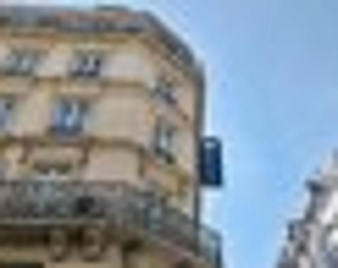 Augustin Astotel - Außenansicht