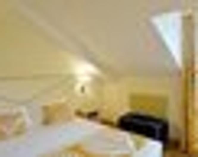 Grand Hotel Portovenere - Wohnbeispiel