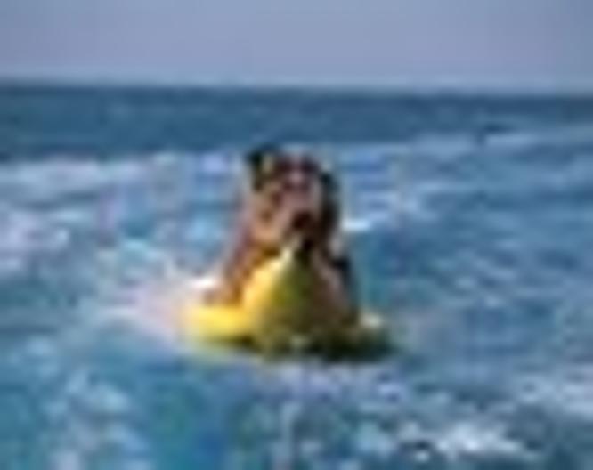 Camping Solaris - Naturist - Pool