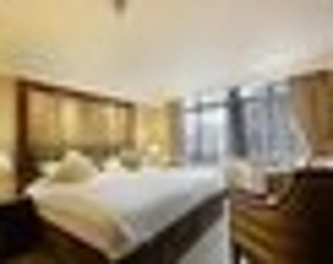 Montcalm Chilworth Townhouse - Wohnbeispiel