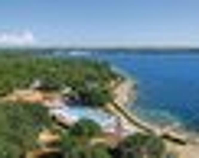 Solaris Naturist Resort - Landschaft
