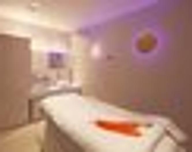 Montecarlo & Spa - Wellness