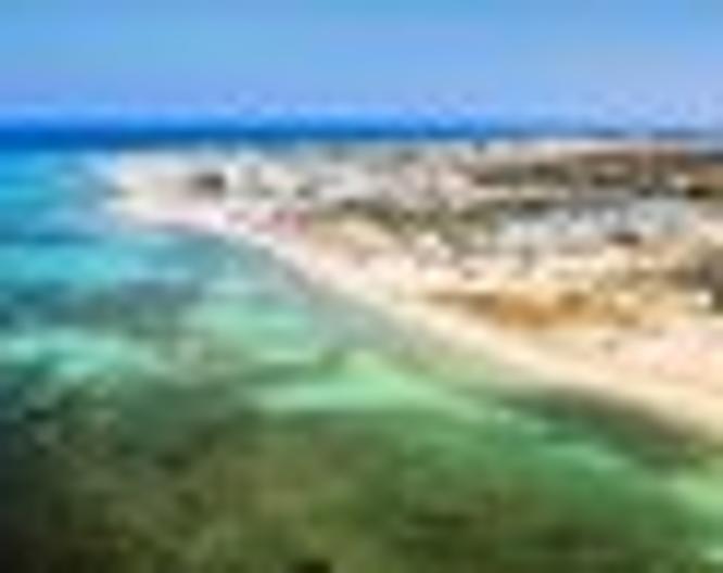 Seabel Rym Beach - Strand