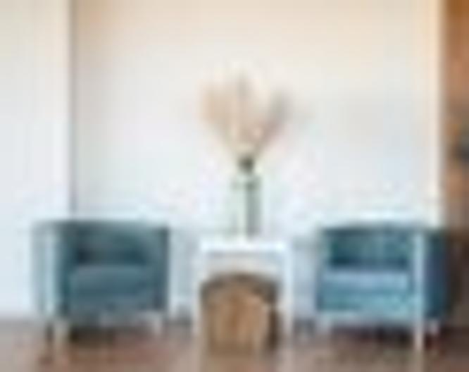 Chrissy's Paradise - Wohnbeispiel