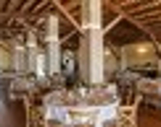 La Tonnara di Bonagia Resort - Essen und Trinken