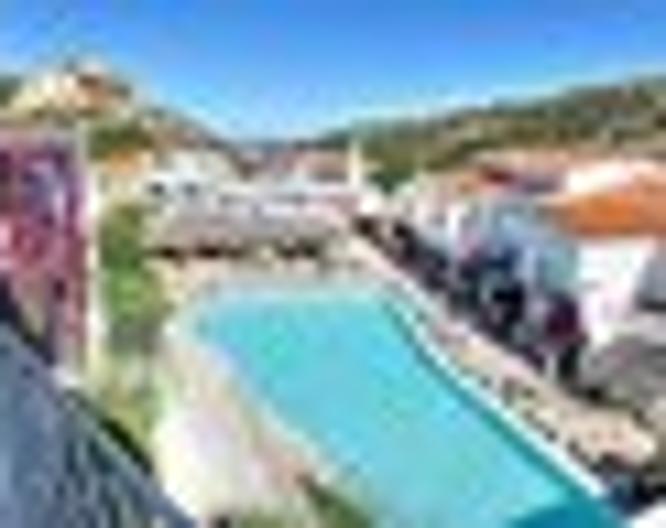 Grand Hotel Poltu Quatu - Pool