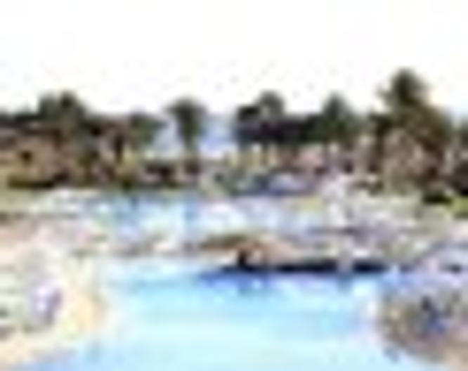 Jaz Royal Palmariva - Pool