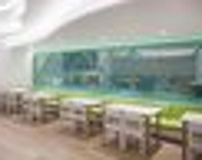 Villa Mandi Golf Resort - Essen und Trinken