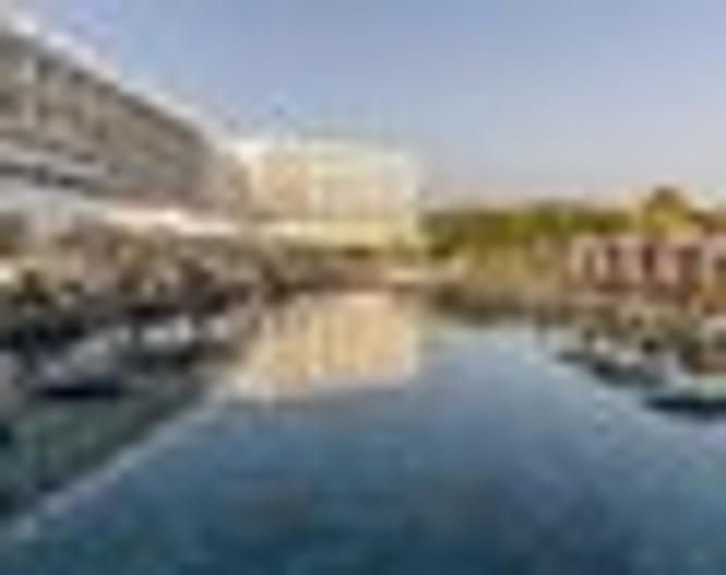 Cali Resort & Spa - Pool