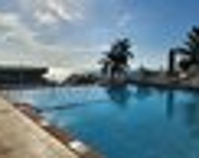 Hotel 39 Jamaica - Pool