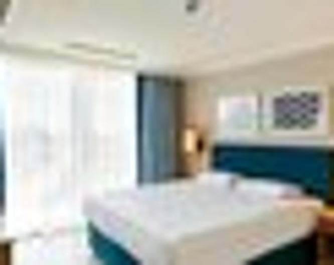 IC Hotels Green Palace - Wohnbeispiel