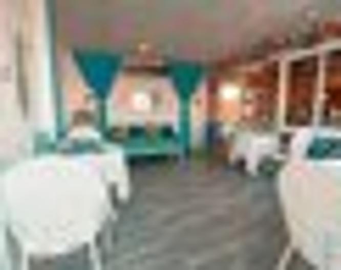 Jaz Royal Palmariva - Essen und Trinken