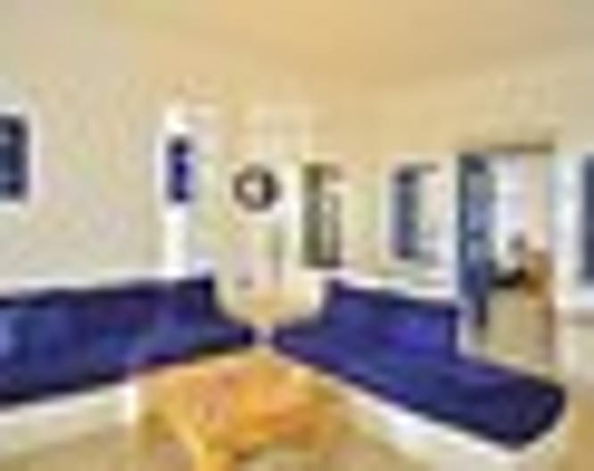 Tamarix del Mar Suites - Wohnbeispiel