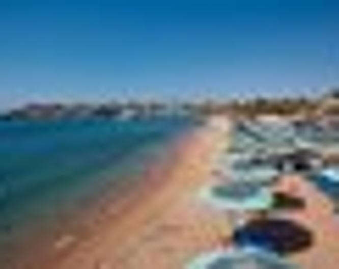 Siva Grand Beach Hotel - Strand