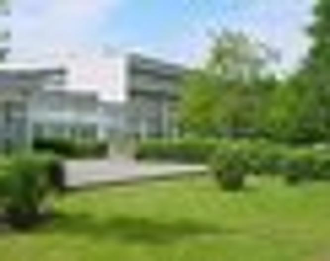 Voramar - Außenansicht