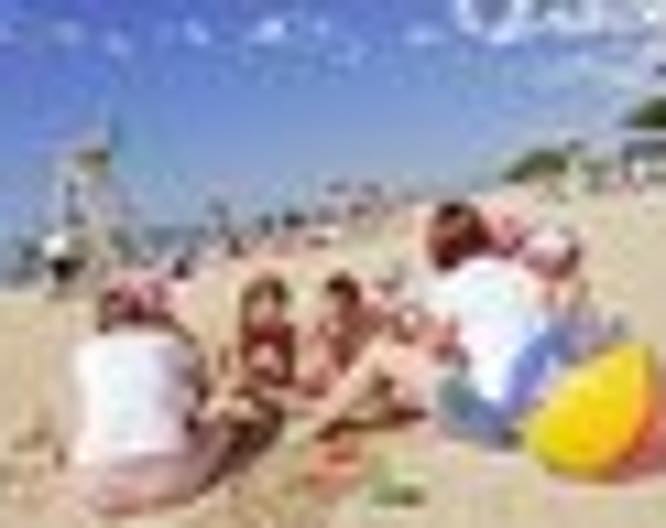 Aparthotel Voramar - Sport