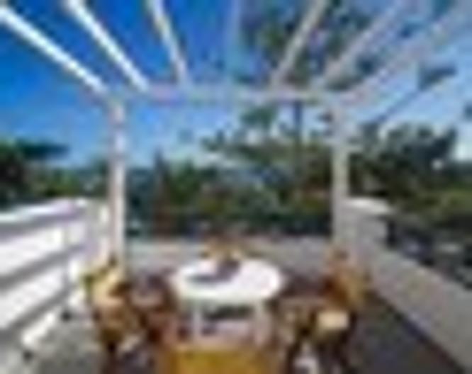 Sellada Beach Hotel - Sonstiges