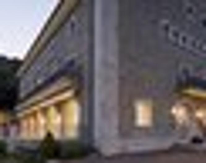 PARADOR DE VIC-SAU - Außenansicht