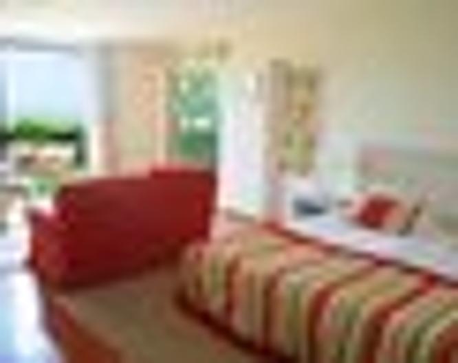 Casa do Papagaio Verde - Wohnbeispiel