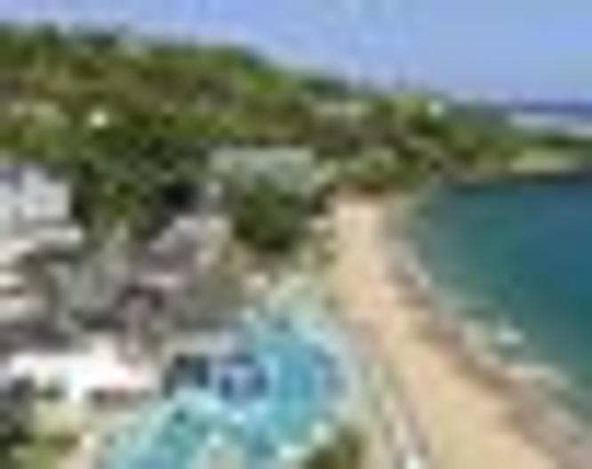 Sandals Regency La Toc - Außenansicht