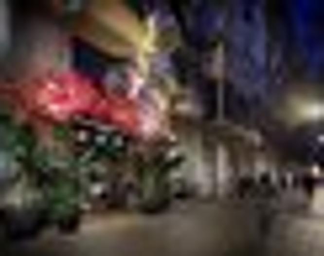 Wilson Boutique Hotel - Außenansicht