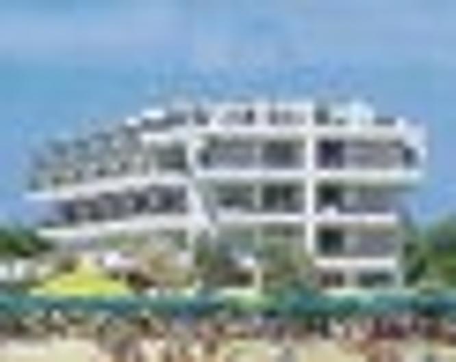 Residence Le Zattere - Außenansicht
