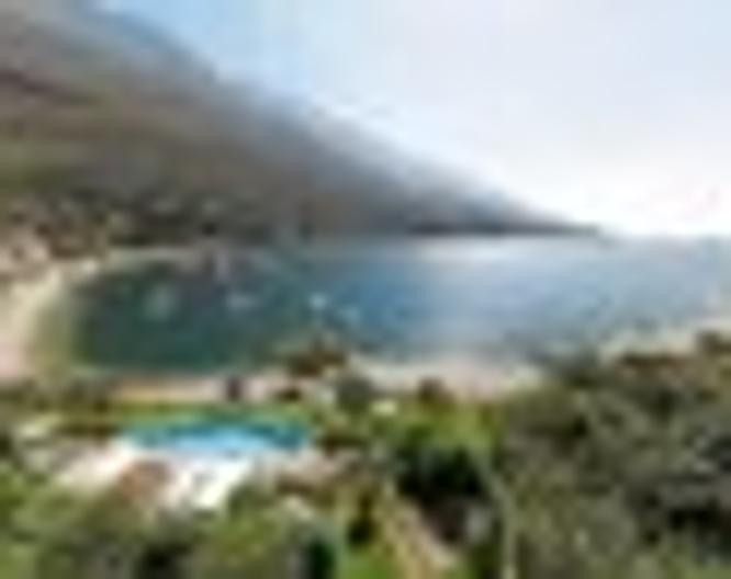 Hotel Maximilian - Landschaft