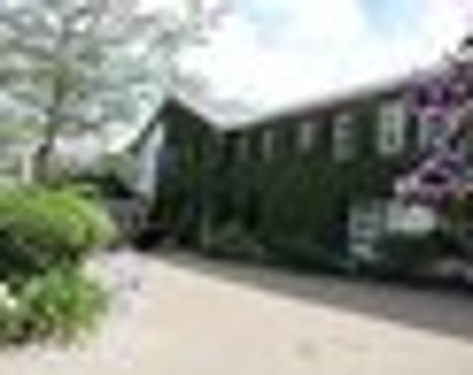 La Place Hotel - Außenansicht