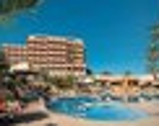 Bikini Island & Mountain Hotel Es Trenc - Pool