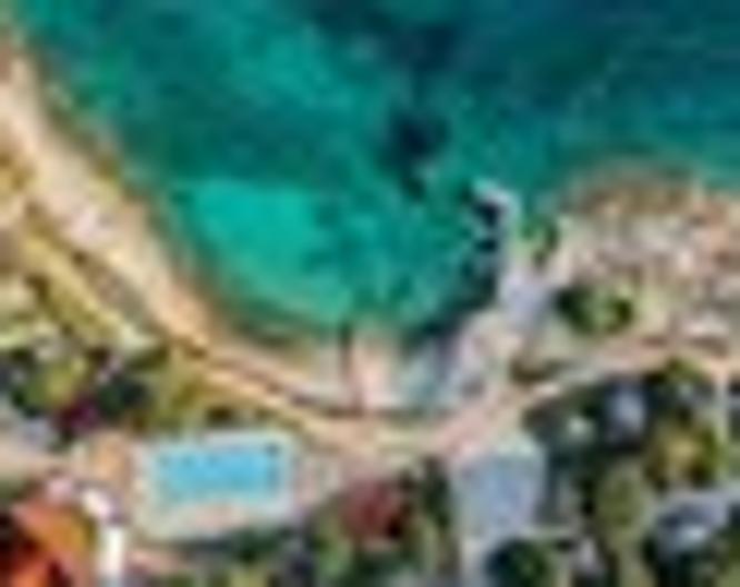 Solaris Naturist Resort - Pool