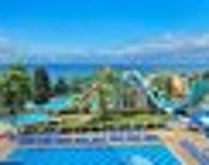 Sol Nessebar Resort - Pool