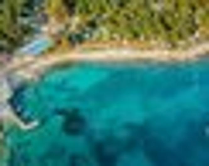 Camping Solaris - Naturist - Pool