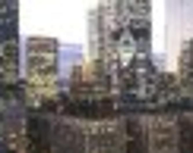 The Biltmore Los Angeles - Außenansicht