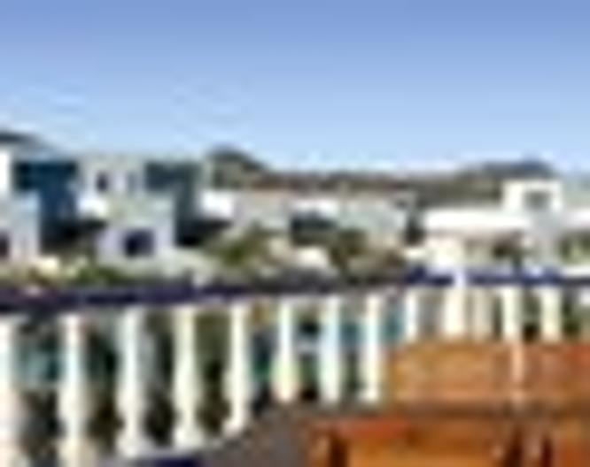 Villas del Mar - Pool