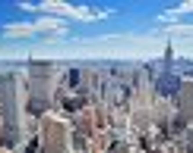 Renaissance New York Times Square Hotel - Sonstiges